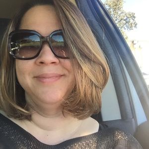 Meet your Posher, Terry